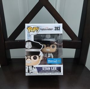 Funko POP! Stan Lee